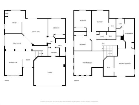 15320 SW 141st Court Miami FL 33177