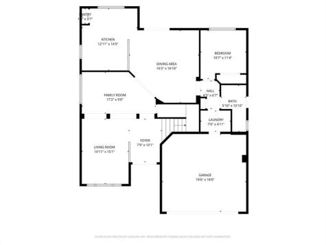 15320 SW 141st Court Miami FL 33177