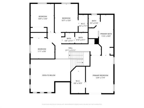 15320 SW 141st Court Miami FL 33177
