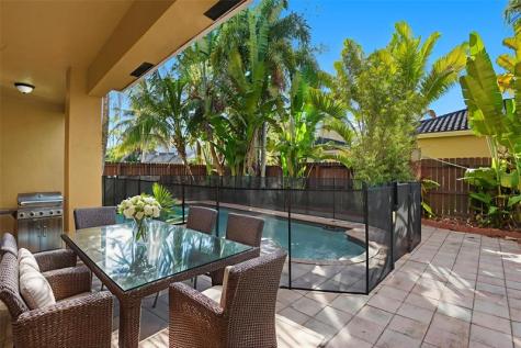 15320 SW 141st Court Miami FL 33177