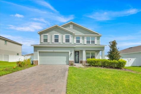 541 Rominger Loop Apopka FL 32712