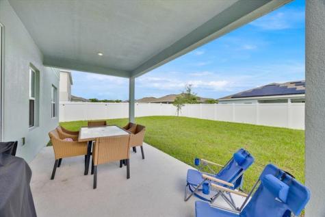 541 Rominger Loop Apopka FL 32712