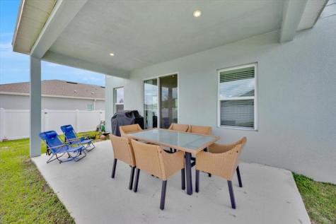 541 Rominger Loop Apopka FL 32712