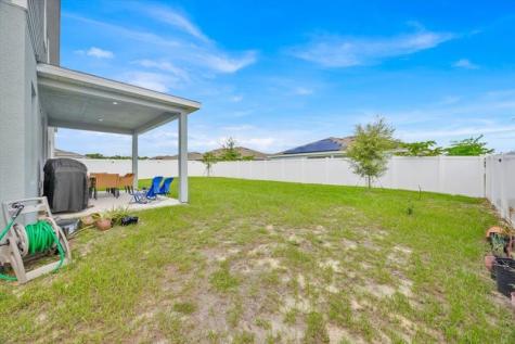 541 Rominger Loop Apopka FL 32712