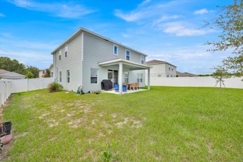 541 Rominger Loop Apopka FL 32712