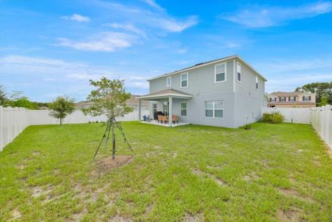541 Rominger Loop Apopka FL 32712
