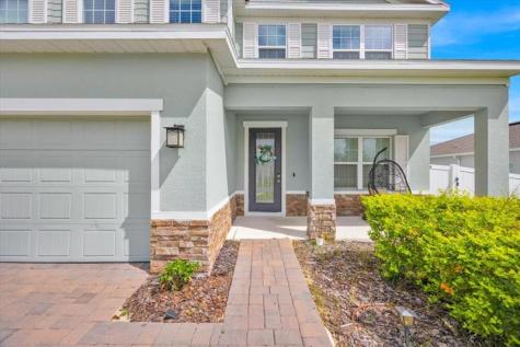 541 Rominger Loop Apopka FL 32712