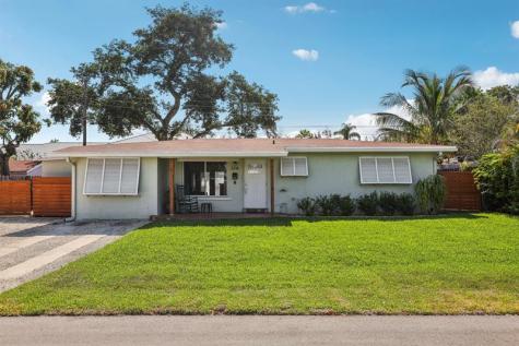 2216 NW 2nd Avenue Wilton Manors FL 33311