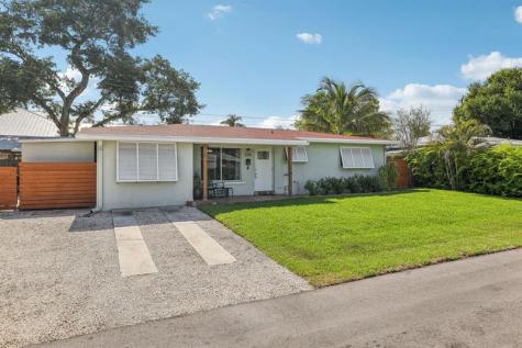 2216 NW 2nd Avenue Wilton Manors FL 33311