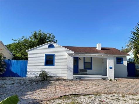 516 Puritan Road West Palm Beach FL 33405