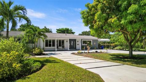 1600 Yale Drive Hollywood FL 33021