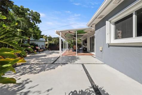 1600 Yale Drive Hollywood FL 33021