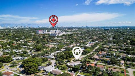 1600 Yale Drive Hollywood FL 33021