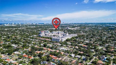1600 Yale Drive Hollywood FL 33021
