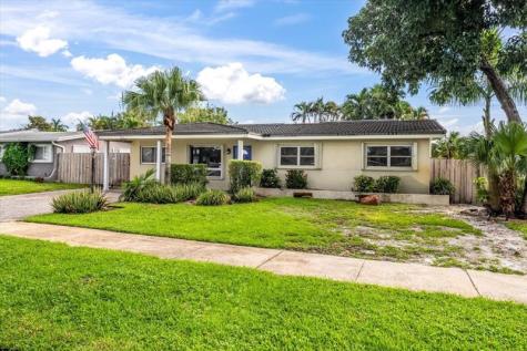2906 NW 9th Terrace Wilton Manors FL 33311