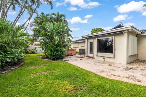 2906 NW 9th Terrace Wilton Manors FL 33311