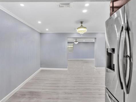 12755 NW 1st Avenue North Miami FL 33168