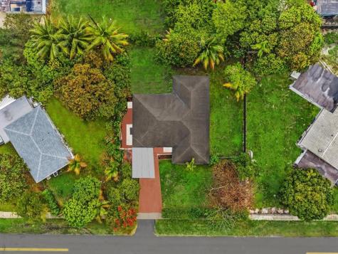12755 NW 1st Avenue North Miami FL 33168