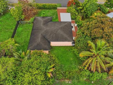 12755 NW 1st Avenue North Miami FL 33168