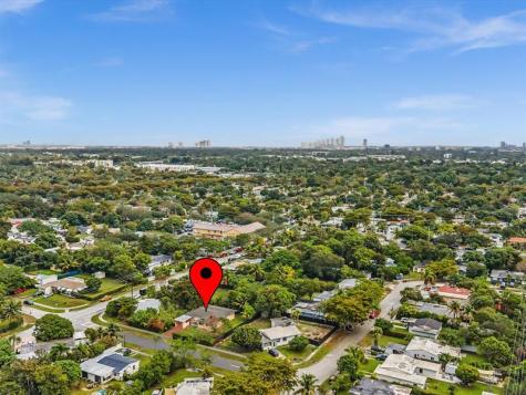 12755 NW 1st Avenue North Miami FL 33168