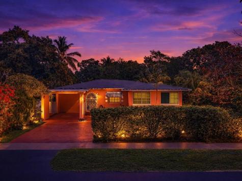 12755 NW 1st Avenue North Miami FL 33168