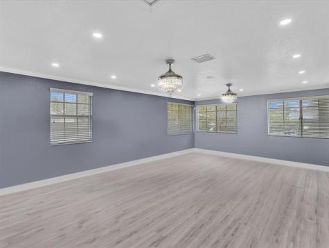 12755 NW 1st Avenue North Miami FL 33168
