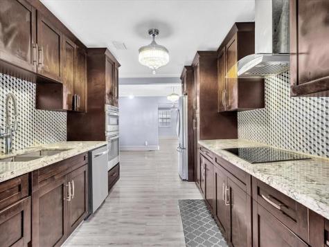 12755 NW 1st Avenue North Miami FL 33168