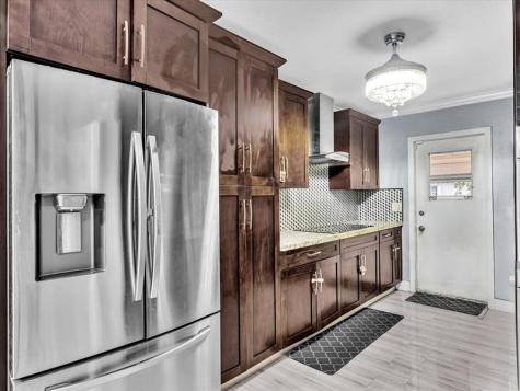 12755 NW 1st Avenue North Miami FL 33168