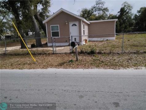 1628 Flower Avenue Other City - In The State Of Florida FL 32405