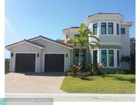 5730 Ashwood Circle Hollywood FL 33312