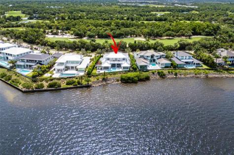 2842 SW Rivers End Way Palm City FL 34990