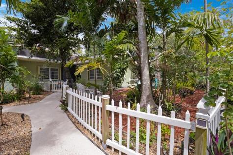 2091 SW 30th Terrace Fort Lauderdale FL 33312
