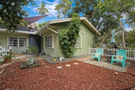 2091 SW 30th Terrace Fort Lauderdale FL 33312