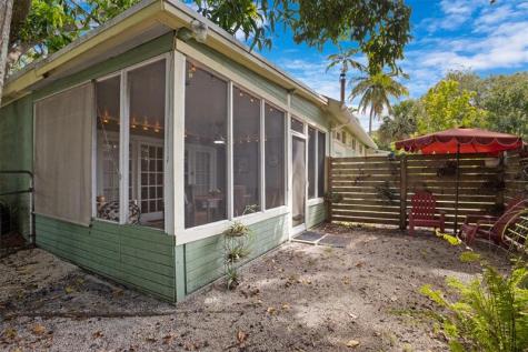 2091 SW 30th Terrace Fort Lauderdale FL 33312