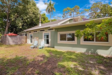 2091 SW 30th Terrace Fort Lauderdale FL 33312