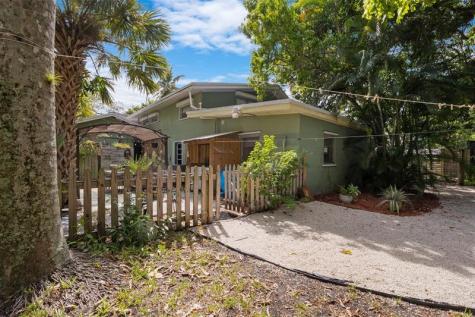 2091 SW 30th Terrace Fort Lauderdale FL 33312