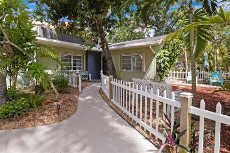 2091 SW 30th Terrace Fort Lauderdale FL 33312