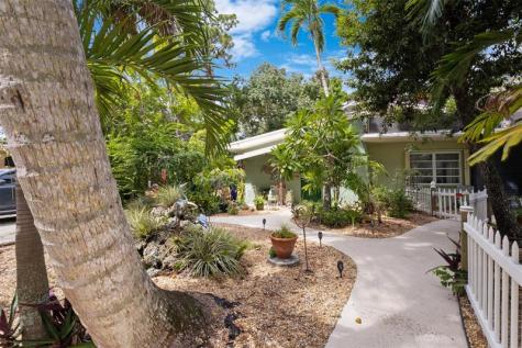 2091 SW 30th Terrace Fort Lauderdale FL 33312