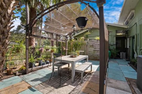 2091 SW 30th Terrace Fort Lauderdale FL 33312