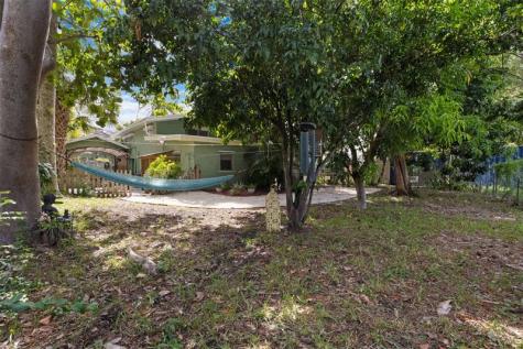 2091 SW 30th Terrace Fort Lauderdale FL 33312