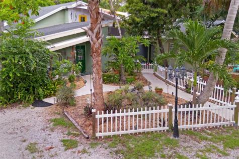 2091 SW 30th Terrace Fort Lauderdale FL 33312