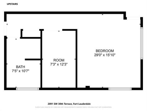 2091 SW 30th Terrace Fort Lauderdale FL 33312