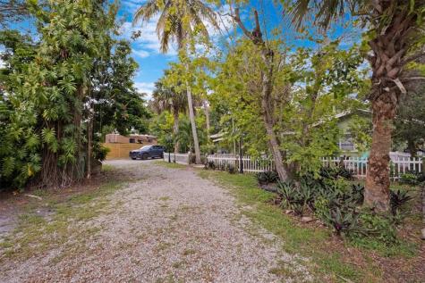 2091 SW 30th Terrace Fort Lauderdale FL 33312