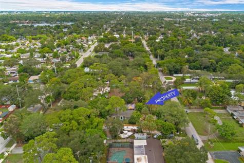 2091 SW 30th Terrace Fort Lauderdale FL 33312