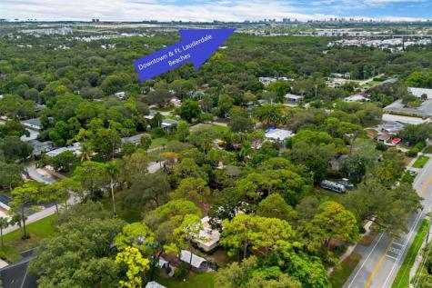 2091 SW 30th Terrace Fort Lauderdale FL 33312