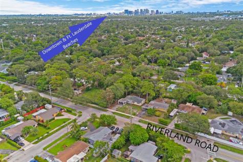 2091 SW 30th Terrace Fort Lauderdale FL 33312