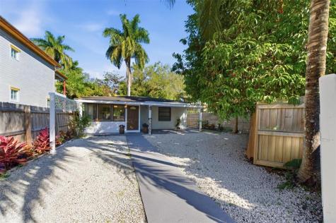 1435 SW 5th Court Fort Lauderdale FL 33312