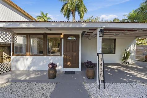 1435 SW 5th Court Fort Lauderdale FL 33312