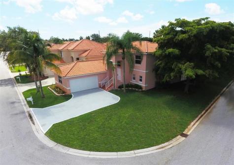 6602 Geneva Street Lake Worth FL 33467