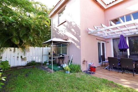 6602 Geneva Street Lake Worth FL 33467